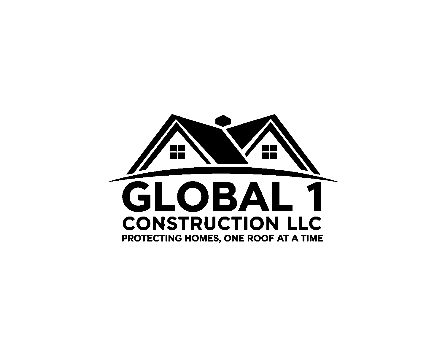 Global 1 Construction LLC logo