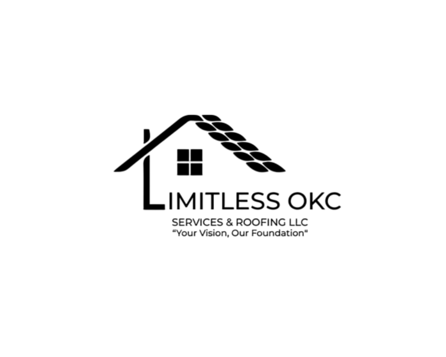 Limitless OKC logo
