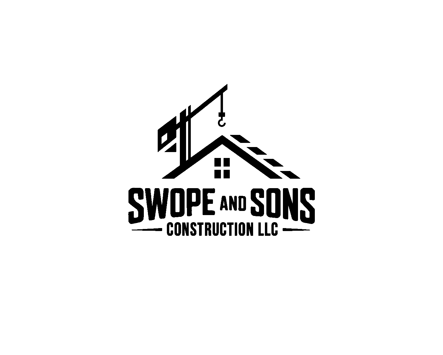 Swope & Sons Construction LLC logo